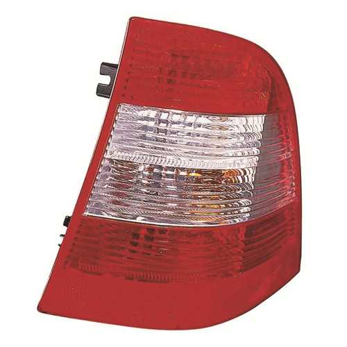 Right Tail Light Assembly 340-1904R-AS - front view