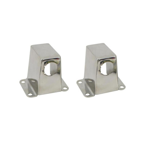 Westin Sensor Relocator for Ram Truck/SUV 14-18 - Polished