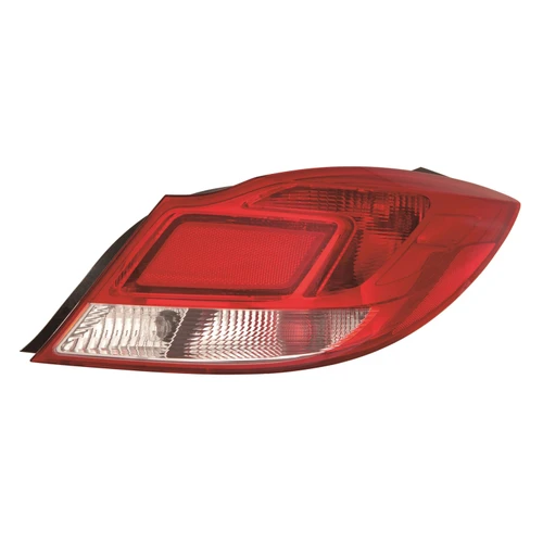 Right Tail Light Assembly 336-1926R-AS - front view