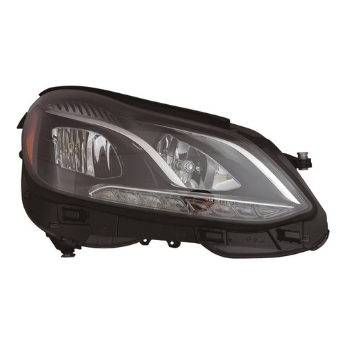 Right Headlight Assembly 340-1140R-AS - front view