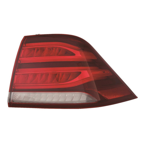 Right Tail Light Assembly 340-1922R-AS - front view