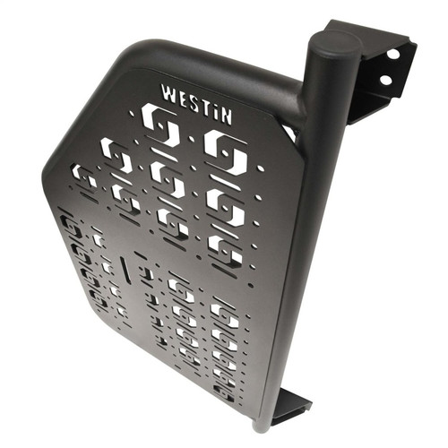 Westin XTS Rear Passenger Side Carrier for Mercedes-Benz Sprinter 19-23