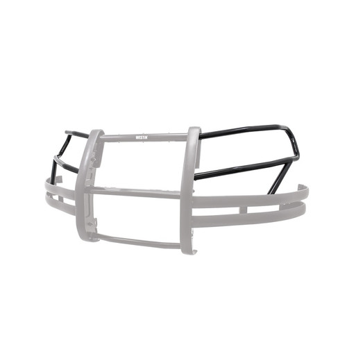Westin Wing Wrap Elite for Ford Interceptor Utility 16-18 - Black