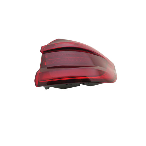 CAPA Certified Right Tail Light Assembly 344-1932R-AC - front view