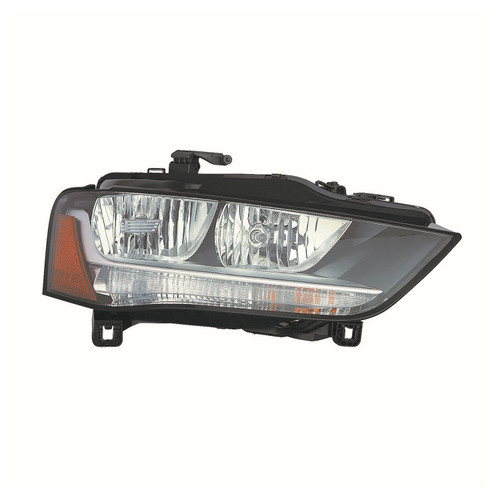 Right Headlight Assembly 346-1116R-AS2 - front view