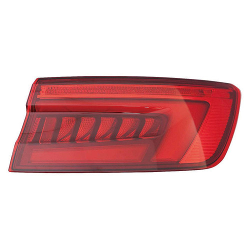 CAPA Certified Right Tail Light Assembly 346-1915R-AC - front view