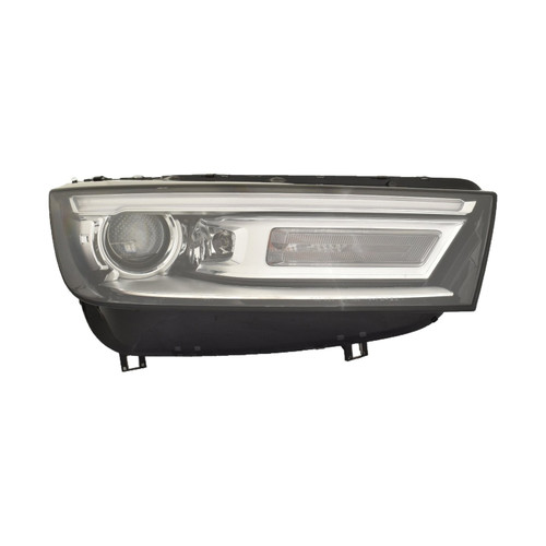 Right Headlight Assembly 346-1130R-USH - front view