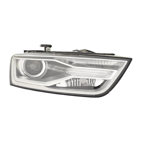 CAPA Certified Right Headlight Assembly 346-1138RMUCHM2 - front view