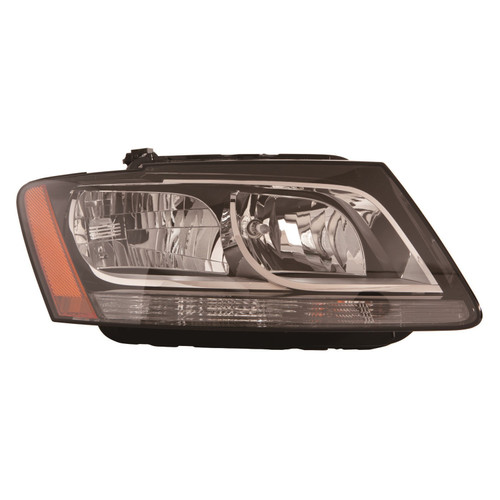Right Headlight Assembly 346-1113R-AS2 - front view