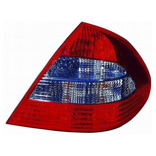 Right Tail Light Assembly 440-1943R-UQ - front view