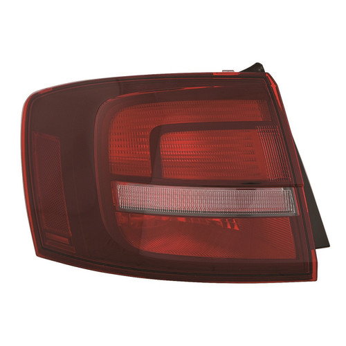 Left Tail Light Assembly 441-19G2L-AS2 - front view