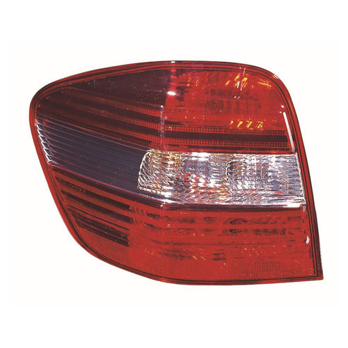 Left Tail Light Assembly 440-1946L-AQ2 - front view