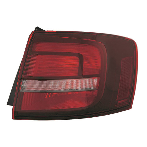 Right Tail Light Assembly 441-19G2R-AS2 - front view