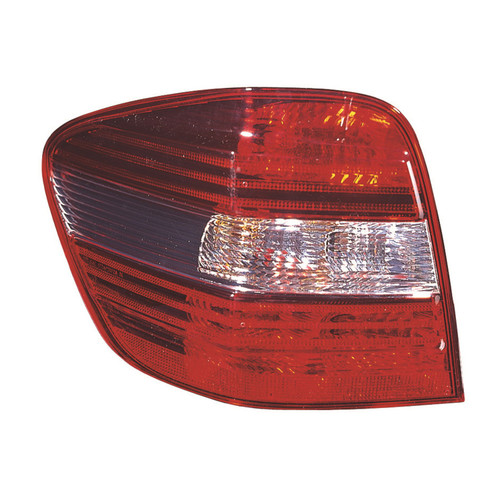 Left Tail Light Assembly 440-1946L-AQV - front view