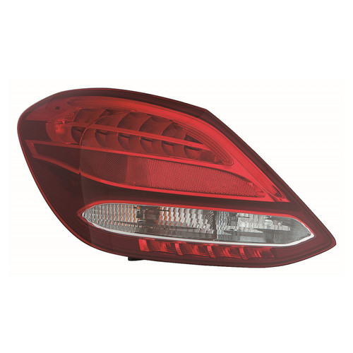Left Tail Light Assembly 440-19A3L-AS - front view