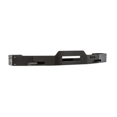 Westin MAX Winch Tray for Ram 25/3500 10-18 - Black