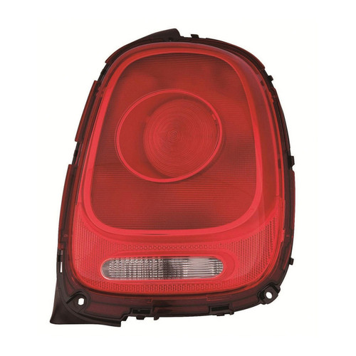 CAPA Certified Right Tail Light Assembly 382-1902R-AC - front view