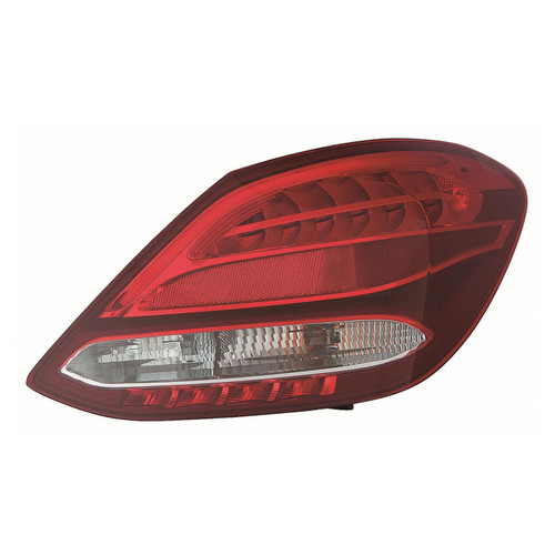 CAPA Certified Right Tail Light Assembly 440-19A3R-AC - front view