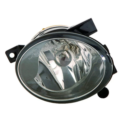 CAPA Certified Left Fog Light Assembly 441-2038L-AC - front view