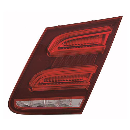 Right Tail Light Assembly 440-1317R-AQ - front view