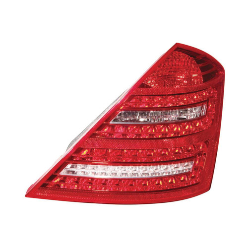 Right Tail Light Assembly 440-1970R-AQ - front view