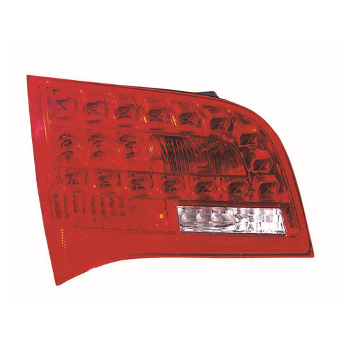 Left Tail Light Assembly 446-1302L-UQ - front view