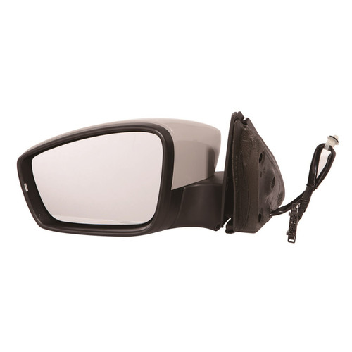 Left Door Mirror 441-5401L9EDKM - front view