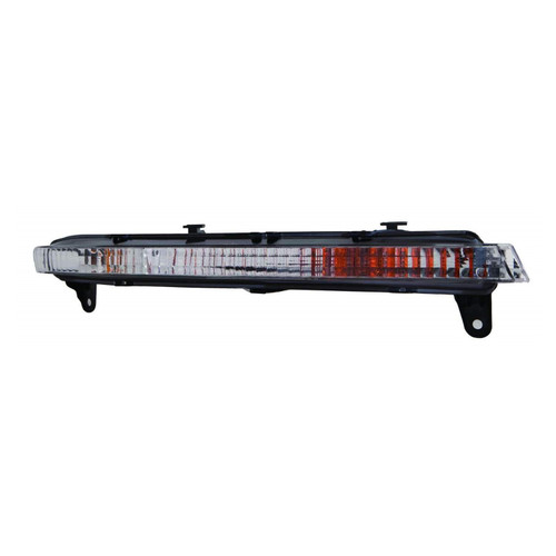 Front Right Turn Signal Light 446-1603R-UQ - front view