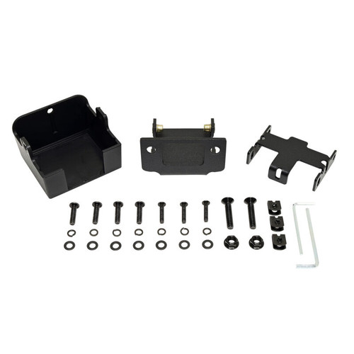 Westin Pro-Series ACC Relocator for Mercedes-Benz Sprinter 19-24