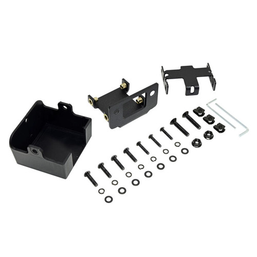 Westin Pro-Series ACC Relocator for Mercedes-Benz Sprinter 19-24