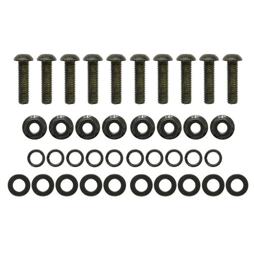 Westin XTS Round Bull Bar for Ford Bronco 21-23