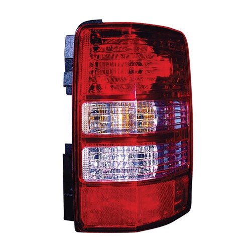 CAPA Certified Right Tail Light Assembly A33-1953R-AC - front view