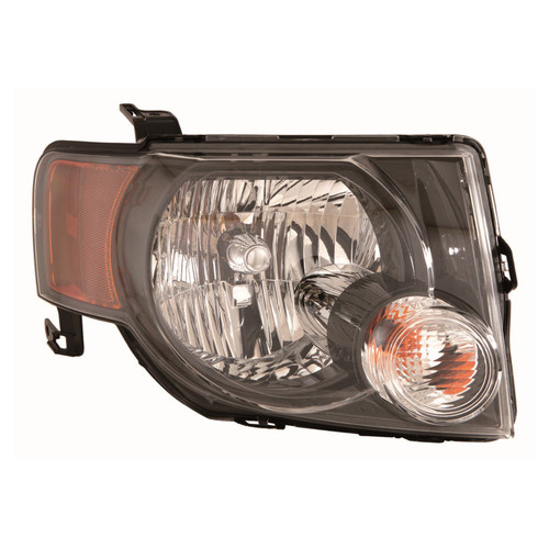 Right Headlight Assembly K30-1133R-AS2 - front view