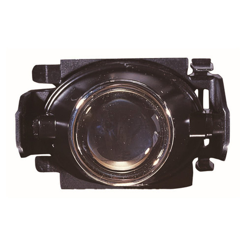CAPA Certified Fog Light Assembly K31-2014N-AC - front view