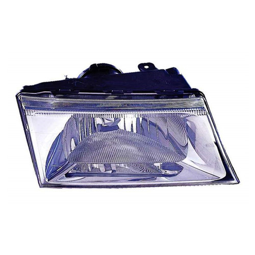 Right Headlight Assembly K31-1188R-AS - front view