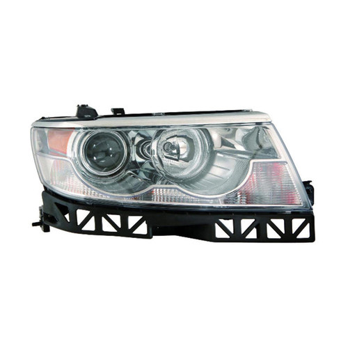 CAPA Certified Right Headlight Assembly K31-11A1R-AC7 - front view