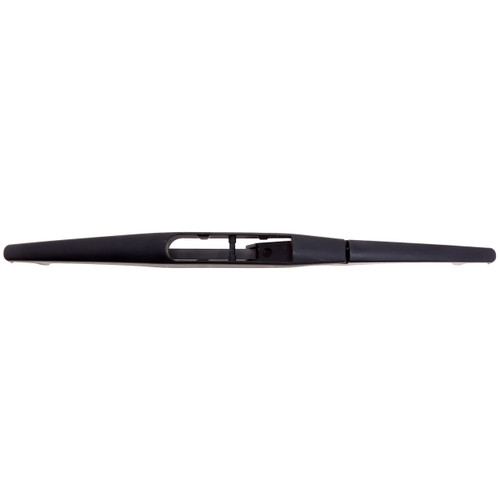 10 in Specific Fit Rear Wiper Blade R-10-E - Direct Fit - top view