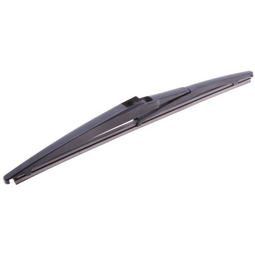 12 in Specific Fit Rear Wiper Blade R-12-A - Direct Fit - angled view