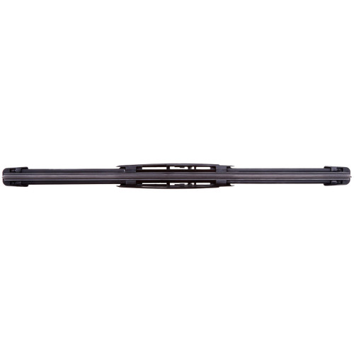 14 in Profile Wiper Blade A-14-M - Direct Fit - bottom view
