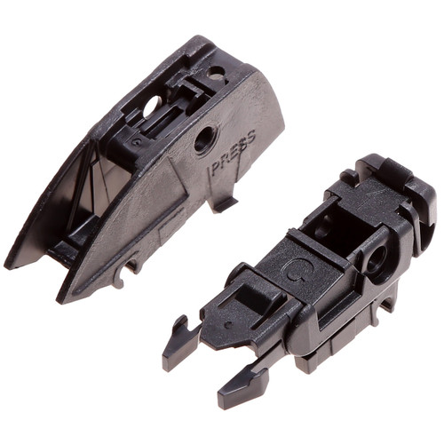 14 in Profile Wiper Blade A-14-M - Direct Fit