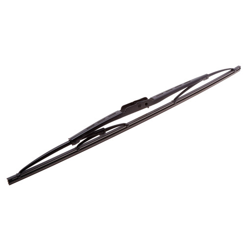 17 in Conventional Wiper Blade 31-17 - Direct Fit - angled view