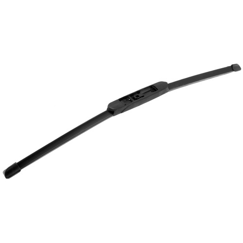 19 in Profile Wiper Blade A-19-M - Direct Fit - angled view