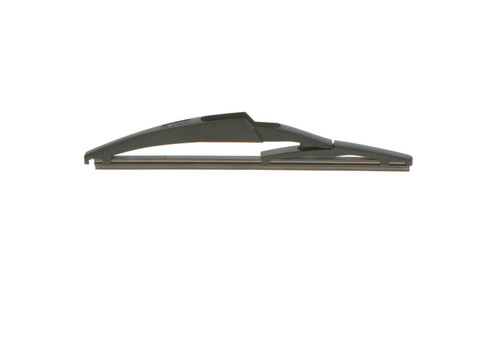10 in Aerotwin Rear Wiper Blade H240 - angled view