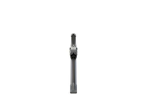 19 in Windshield Wiper Blade 19SD - angled view