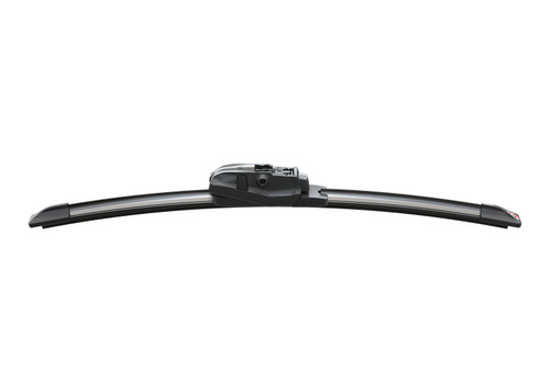 17 in Evolution Wiper Blade EVO17 - bottom view