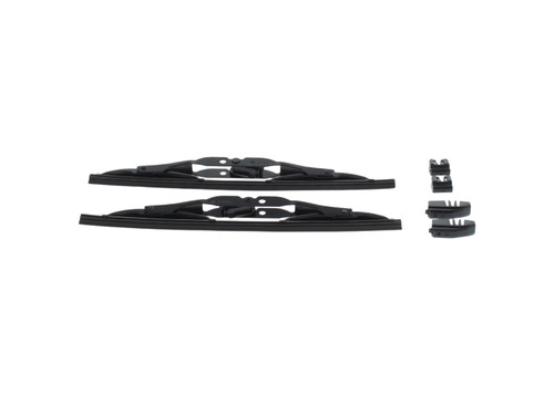 Aerotwin Wiper Blade Set 3397118800 - angled view
