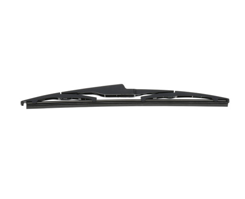 12 in Rear Wiper Blade H318 - front view