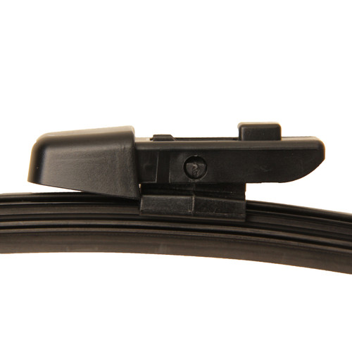 11 in Aerotwin Rear Wiper Blade A282H - connector view