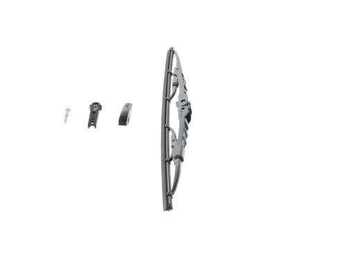 16 in DirectConnect Wiper Blade 40516 - angled view
