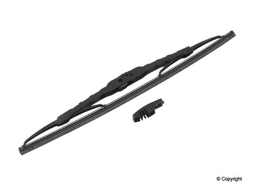 16 in DirectConnect Wiper Blade 40516 - top view